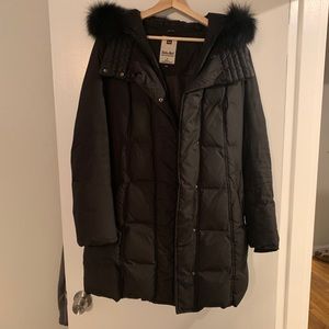 Soia and Kyo winter coat